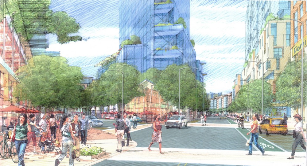 A Bright Future for Willets Point – Redevelopment on an Environmentally Marred Peninsula