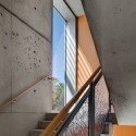 Brandeis Mandel Center / Kallmann McKinnell & Wood Architects © Anton Grassl of Esto Photographics