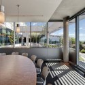 Brandeis Mandel Center / Kallmann McKinnell & Wood Architects © Anton Grassl of Esto Photographics