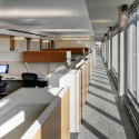 Brandeis Mandel Center / Kallmann McKinnell & Wood Architects © Anton Grassl of Esto Photographics