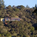 Kentfield Hillside Residence / Turnbull Griffin Haesloop Architects Kentfield Hillside Residence / Turnbull Griffin Haesloop Architects © David Wakely Photography