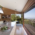 Kentfield Hillside Residence / Turnbull Griffin Haesloop Architects Kentfield Hillside Residence / Turnbull Griffin Haesloop Architects © David Wakely Photography