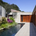 Kentfield Hillside Residence / Turnbull Griffin Haesloop Architects Kentfield Hillside Residence / Turnbull Griffin Haesloop Architects © David Wakely Photography