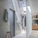 Kentfield Hillside Residence / Turnbull Griffin Haesloop Architects Kentfield Hillside Residence / Turnbull Griffin Haesloop Architects © David Wakely Photography