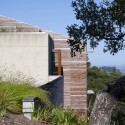 Kentfield Hillside Residence / Turnbull Griffin Haesloop Architects Kentfield Hillside Residence / Turnbull Griffin Haesloop Architects © David Wakely Photography