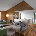 Kentfield Hillside Residence / Turnbull Griffin Haesloop Architects Kentfield Hillside Residence / Turnbull Griffin Haesloop Architects © David Wakely Photography