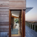 Kentfield Hillside Residence / Turnbull Griffin Haesloop Architects Kentfield Hillside Residence / Turnbull Griffin Haesloop Architects © David Wakely Photography