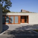 Kentfield Hillside Residence / Turnbull Griffin Haesloop Architects Kentfield Hillside Residence / Turnbull Griffin Haesloop Architects © David Wakely Photography