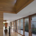 Kentfield Hillside Residence / Turnbull Griffin Haesloop Architects Kentfield Hillside Residence / Turnbull Griffin Haesloop Architects © David Wakely Photography