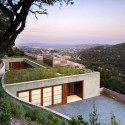 Kentfield Hillside Residence / Turnbull Griffin Haesloop Architects Kentfield Hillside Residence / Turnbull Griffin Haesloop Architects © David Wakely Photography