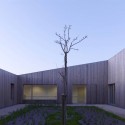 Medical Cared Center For Disabled Persons / Atelier Zundel & Cristea © Stéphane Chalmeau