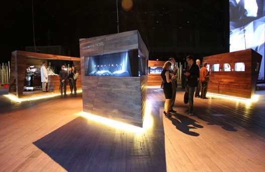 Audemars Piguet’s Royal Oak 40th Anniversary Exhibition (8)