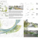 Skanska Bridging Prague Competition Winners (5) Skanska Bridging Prague Competition Winners (5) 1st prize - Peter North