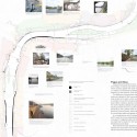 Skanska Bridging Prague Competition Winners (3) Skanska Bridging Prague Competition Winners (3) 3rd prize - Martin Špičák, Nikola Dočekal, Jiří Deyl