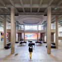 Palais de Tokyo Expansion by Lacaton & Vassal (13) Palais de Tokyo Expansion by Lacaton & Vassal (13) ©11h45