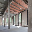 Palais de Tokyo Expansion by Lacaton & Vassal (11) Palais de Tokyo Expansion by Lacaton & Vassal (11) ©11h45