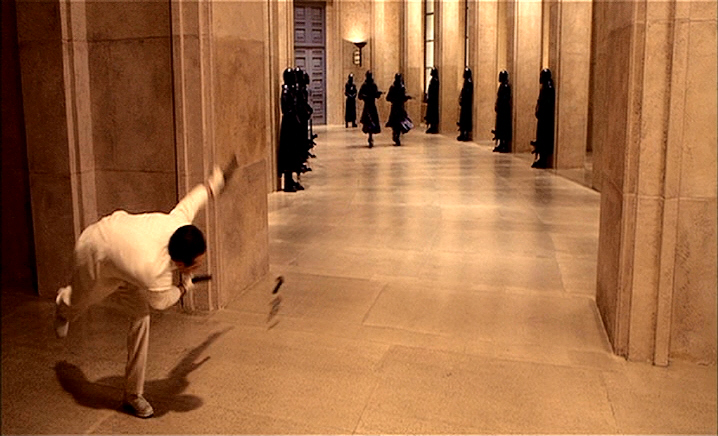 Films & Architecture: “Equilibrium”