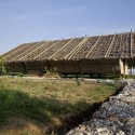 Temporary Dormitories / Albert Company Olmo - Jan Glasmeier - Line Ramstad (9) © Line Ramstad - Allyse Pulliam