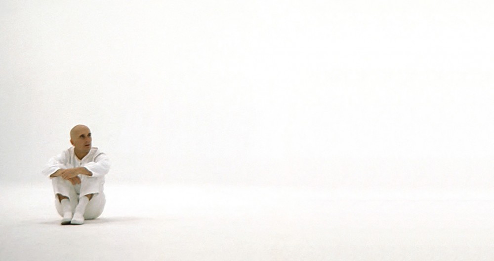 Films & Architecture: “THX 1138”