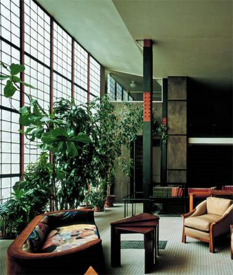 AD Classics: Maison de Verre / Pierre Chareau + Bernard Bijvoet