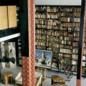 Maison de Verre / Pierre Chareau, Bernard Bijvoet (9) Maison de Verre / Pierre Chareau, Bernard Bijvoet (9) Photo by rucativava - http://www.flickr.com/photos/rucativava/
