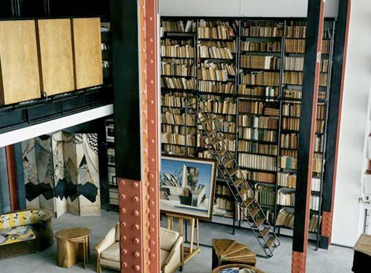 AD Classics: Maison de Verre / Pierre Chareau + Bernard Bijvoet