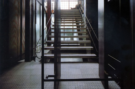 AD Classics: Maison de Verre / Pierre Chareau + Bernard Bijvoet