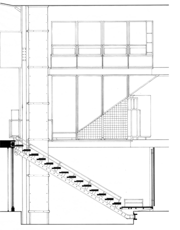 AD Classics: Maison de Verre / Pierre Chareau + Bernard Bijvoet