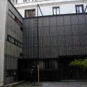 Maison de Verre / Pierre Chareau, Bernard Bijvoet (6) Maison de Verre / Pierre Chareau, Bernard Bijvoet (6) Photo by rucativava - http://www.flickr.com/photos/rucativava/