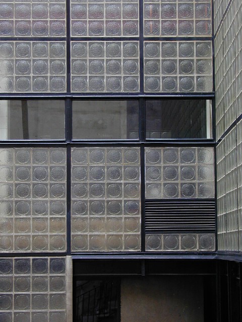 AD Classics: Maison de Verre / Pierre Chareau + Bernard Bijvoet