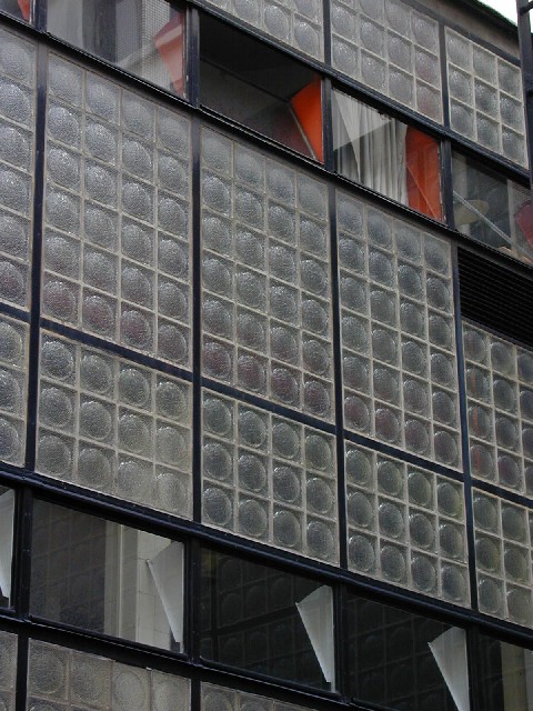 AD Classics: Maison de Verre / Pierre Chareau + Bernard Bijvoet