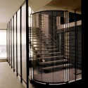 Maison de Verre / Pierre Chareau, Bernard Bijvoet (3) Maison de Verre / Pierre Chareau, Bernard Bijvoet (3) Photo by rucativava - http://www.flickr.com/photos/rucativava/