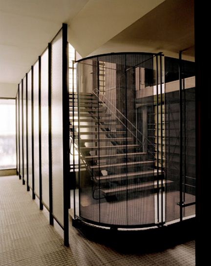 AD Classics: Maison de Verre / Pierre Chareau + Bernard Bijvoet
