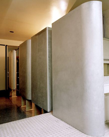 AD Classics: Maison de Verre / Pierre Chareau + Bernard Bijvoet