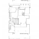 Maison de Verre / Pierre Chareau, Bernard Bijvoet (11) Maison de Verre / Pierre Chareau, Bernard Bijvoet (11) plans