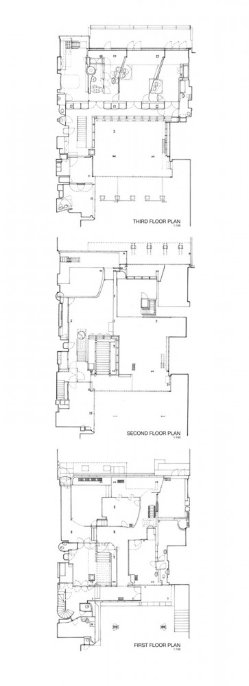 AD Classics: Maison de Verre / Pierre Chareau + Bernard Bijvoet