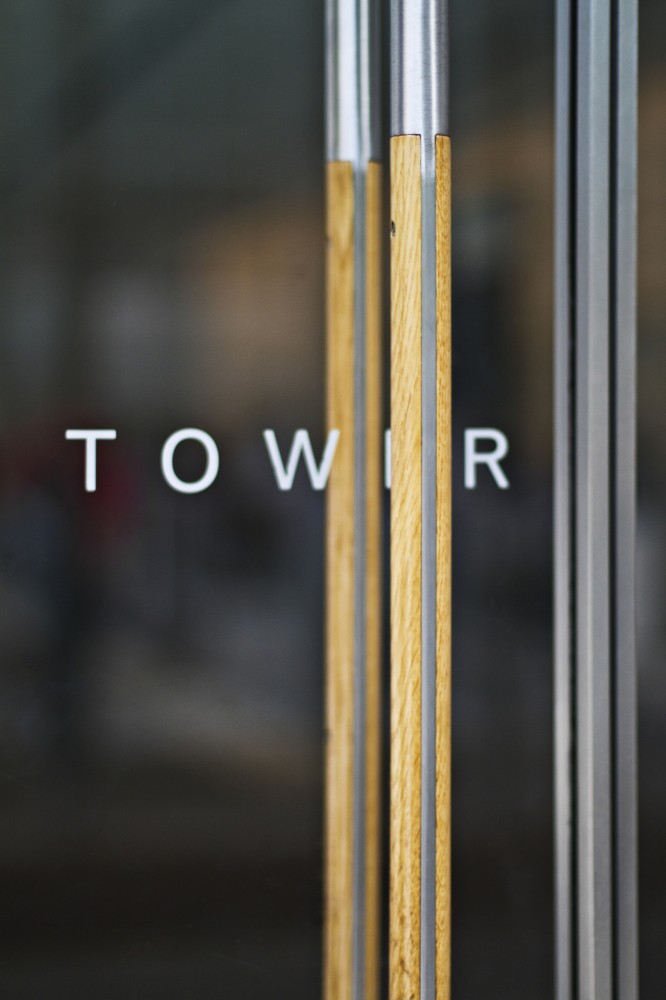 Bank of America Tower at One Bryant Park / Cook + Fox Architects