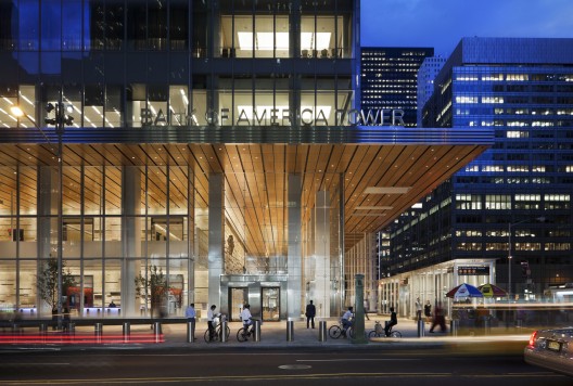 One Bryant Park / Cook+Fox (5)