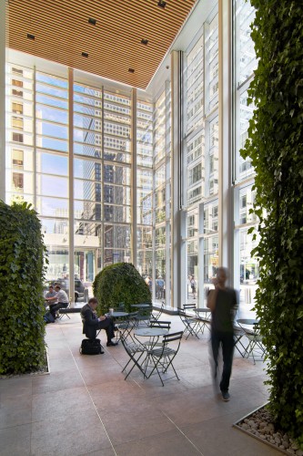 One Bryant Park / Cook+Fox (6)