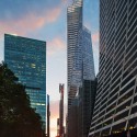 One Bryant Park / Cook+Fox (1) One Bryant Park / Cook+Fox (1) © Cook+Fox Architects