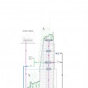 One Bryant Park / Cook+Fox (12) One Bryant Park / Cook+Fox (12) Diagram 02