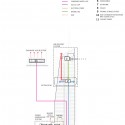 One Bryant Park / Cook+Fox (11) One Bryant Park / Cook+Fox (11) Diagram 01