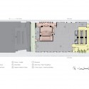 One Bryant Park / Cook+Fox (10) One Bryant Park / Cook+Fox (10) Plan 01