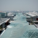 New Milan Trade Fair / Studio Fuksas (13) © Studio Fuksas