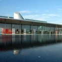 New Milan Trade Fair / Studio Fuksas (12) © Studio Fuksas