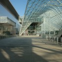 New Milan Trade Fair / Studio Fuksas (11) © Studio Fuksas