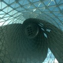 New Milan Trade Fair / Studio Fuksas (10) © Studio Fuksas