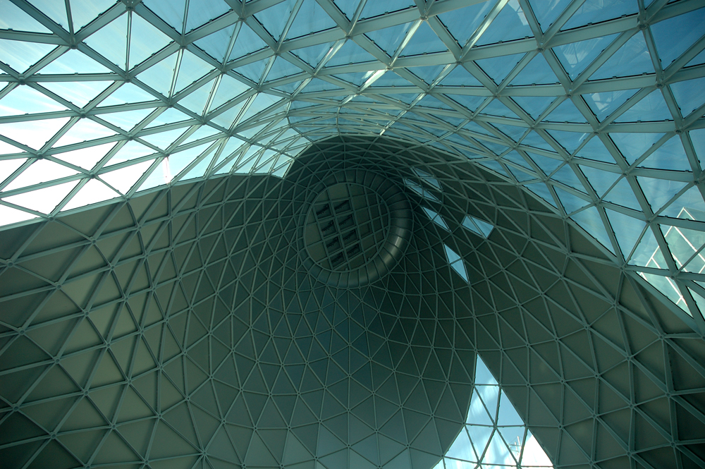 New Milan Trade Fair / Studio Fuksas