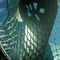 New Milan Trade Fair / Studio Fuksas (9) © Studio Fuksas