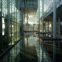 New Milan Trade Fair / Studio Fuksas (8) © Studio Fuksas